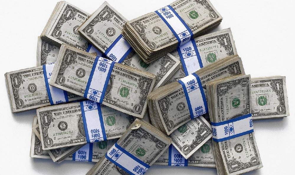 堡垒之夜年收入多少？一年能赚多少钱？
