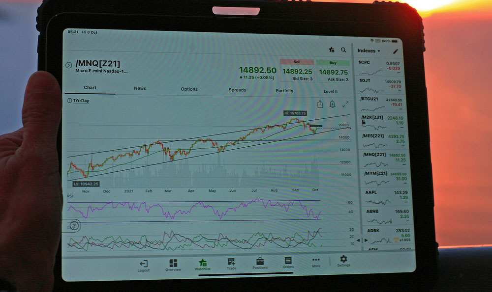 Robinhood如何赚钱？用Robinhood真的能赚钱吗？
