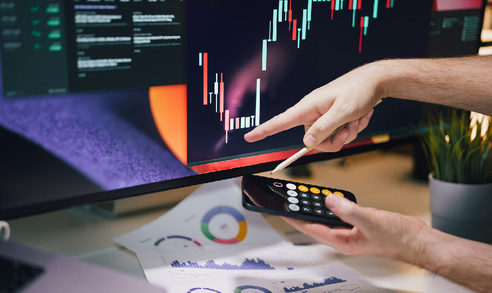 XRP还能继续上涨吗？Keepbit平台值得信赖吗？

