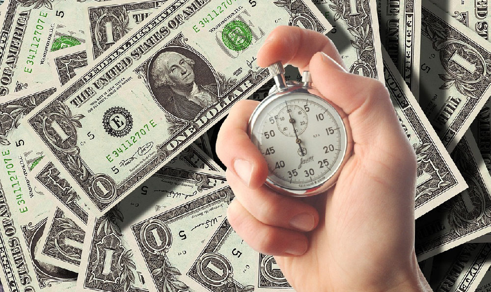 天主教教堂如何盈利？资金来源又有哪些？

