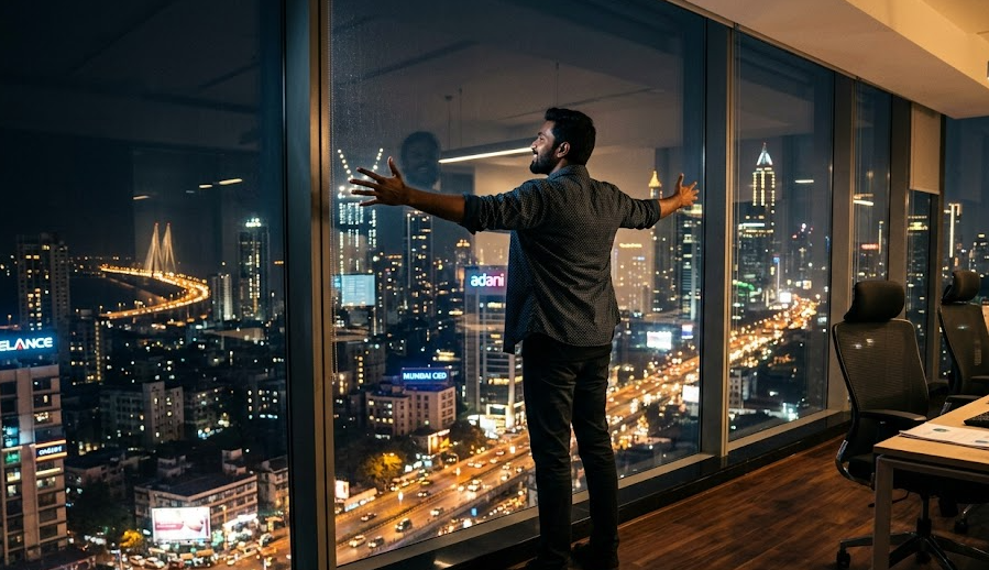 OpenAI挖角Uber印度總裁！1億用戶市場迎來首位掌門人