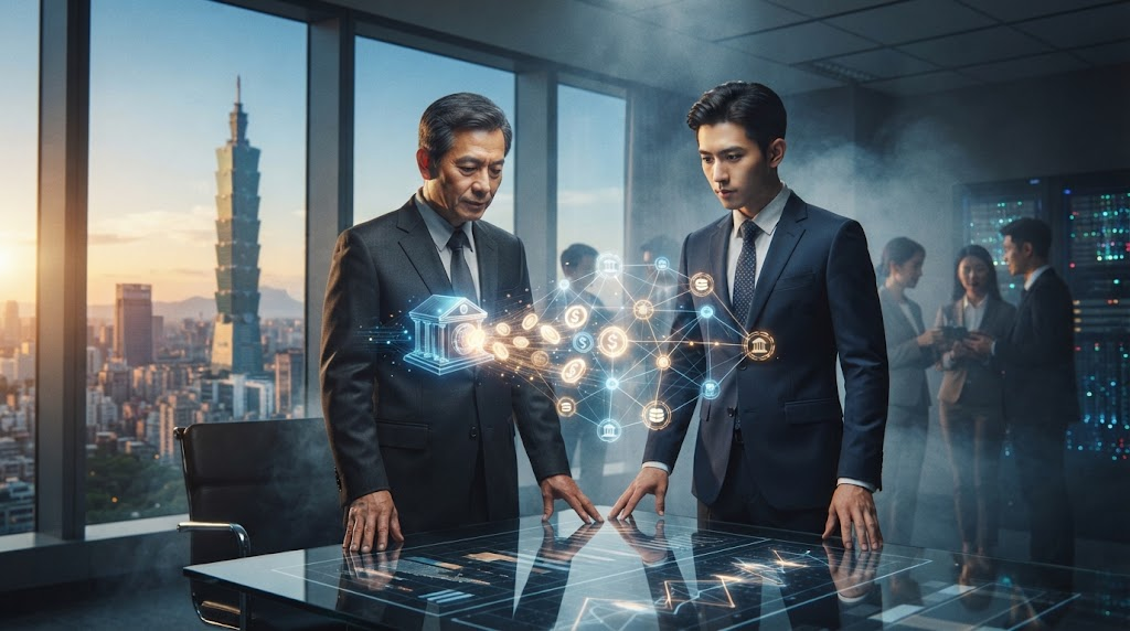 台灣首例！幣托王道銀行啟動Bito.ONE穩定幣結算