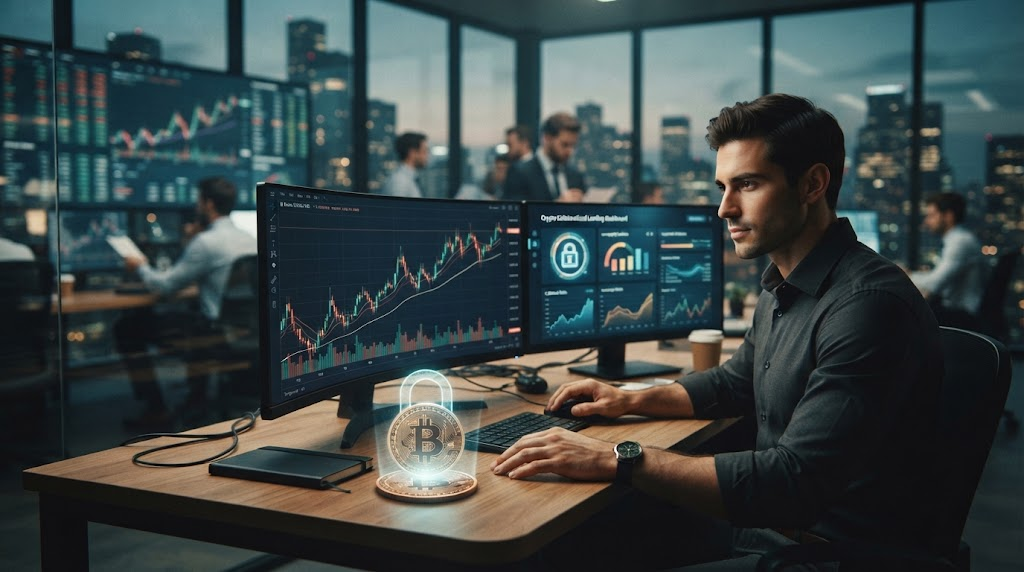 3 不用賣BTC就能開槓桿!Kalshi攜手BitGo推出加密抵押融資